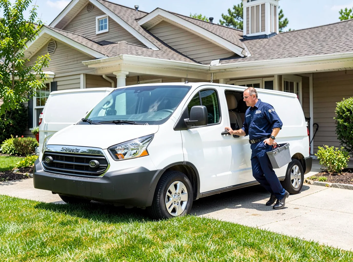 Emergency Plumber company in Nimitz, WV