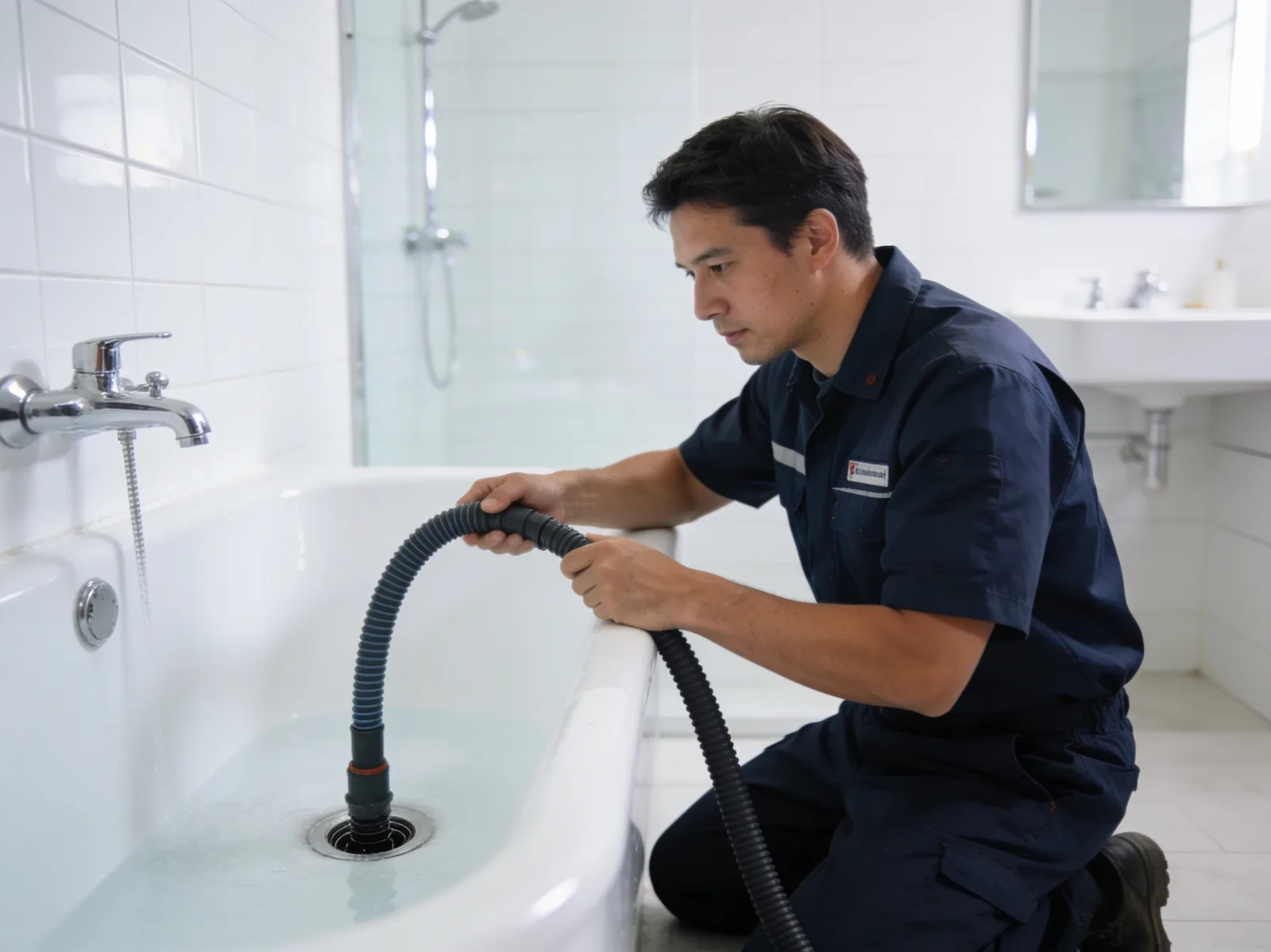 Emergency Plumber Nimitz, WV FAQs